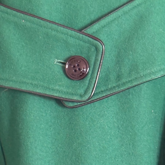 Steve Madden double-breasted coat - Picture 9 of 14